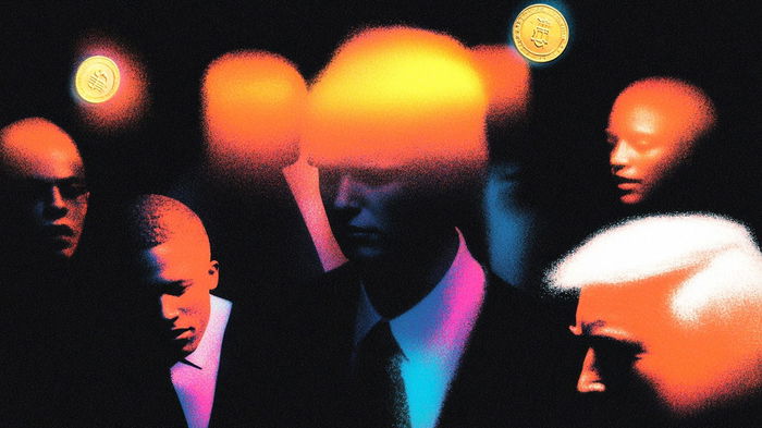 Trump celebra una gala con los principales inversores en Memecoin