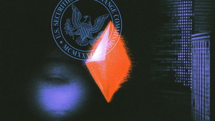 SEC Acknowledges Application for Staked Tron ETF