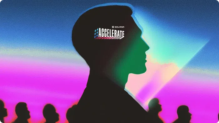 What You've Missed at Solana Accelerate