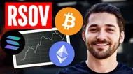 Presentación de RSOV: Una métrica de valoración de L1 mejor que REV | Jonah Weinstein