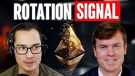 The Rotation Begins: Why Altseason Might Be Real This Time