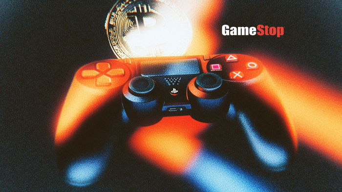 GameStop compra 512 millones de dólares en BTC