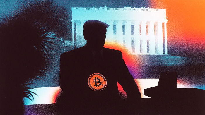 Trump Media recauda 2.500 millones de dólares para comprar BTC