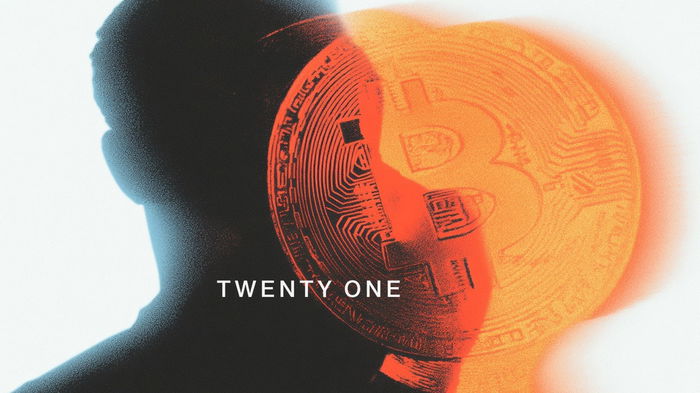 Twenty One Capital, respaldada por Tether, recauda más efectivo para la tesorería de BTC