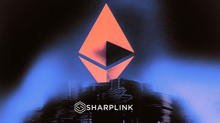 Wall Street's Eager for ETH