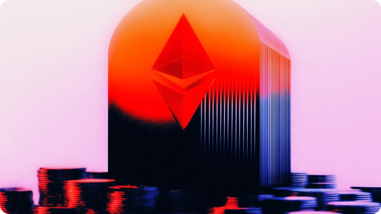 What Is the Strategic ETH Reserve?