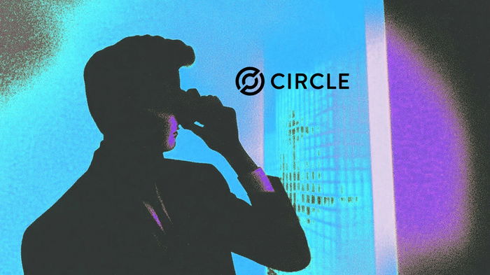 Circle Seeking $7.2B Valuation in IPO
