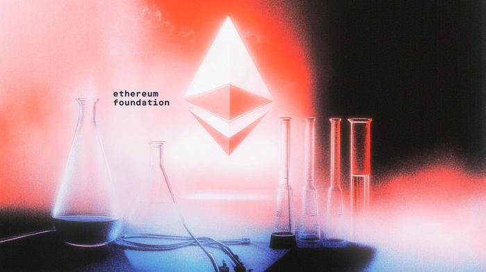 La Fundación Ethereum reestructura su equipo de I+D sobre protocolos