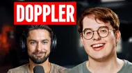 Doppler: una nueva forma de lanzar fichas con Austin Adams