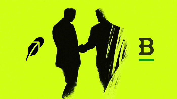 Robinhood Completes its $200M Bitstamp Acquisition