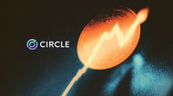 Circle Shares Surge in Monster Public Debut