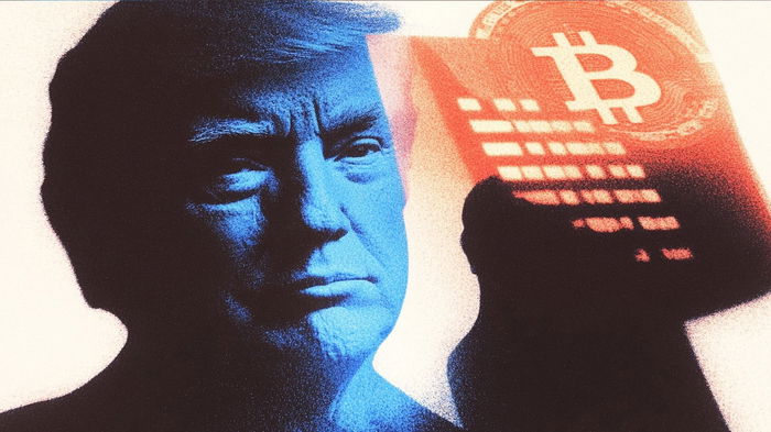 Trump's Truth Social Files for Bitcoin ETF