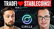 La OPV de 20.000 millones de dólares de Circle enciende el verano de las stablecoin