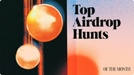 Top Airdrops de junio
