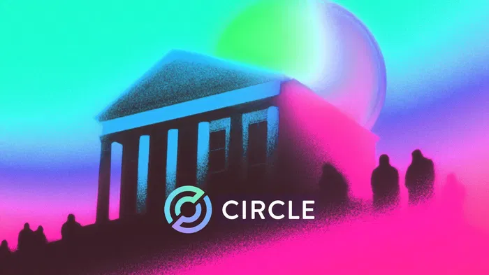 Por qué estalló la OPV de Circle
