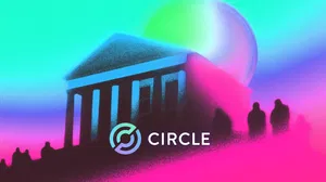 Why Circle's IPO Popped Off