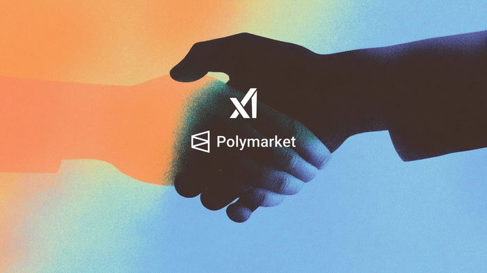 Polymarket se asocia con la xAI de Musk