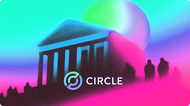 Por qué estalló la OPV de Circle