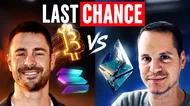 ¿Cómo debe valorarse el ETH? | Ryan Berckmans y Jon Charbonneau