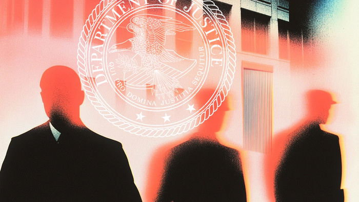 El Departamento de Justicia imputa al fundador de una criptomoneda por violar las sanciones a Rusia