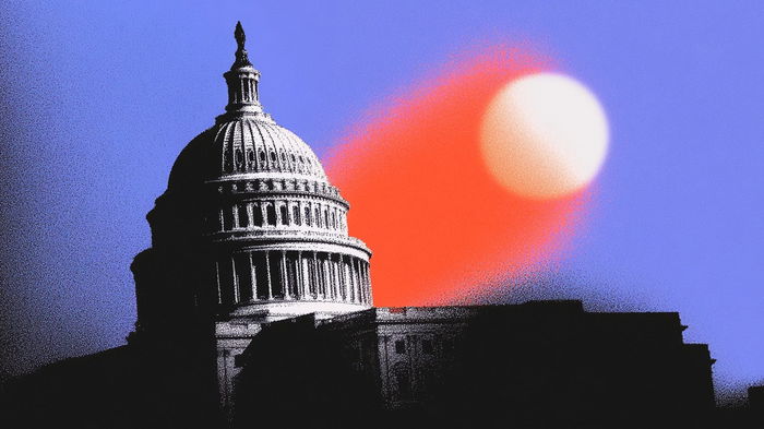 El Senado impulsa la legislación sobre GENIUS Stablecoin