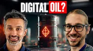 Ethereum es petróleo digital: El caso alcista de ETH con Vivek y Danny Ryan de Etherealize