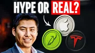 ¿Son reales las acciones tokenizadas? | Gabriel Otte de Dinari