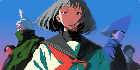 Azuki Launches Its Own Anime Studio