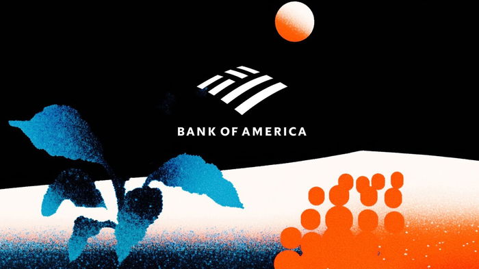 Bank of America prepara un plan para la Stablecoin