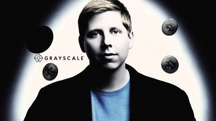 Barry Silbert Is Back at Grayscale as Chairman