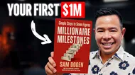 ACCESO ANTICIPADO: Convertirse en cripto millonario con Sam Dogen
