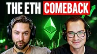 ROLLUP: Bitcoin All-Time-High, Is ETH Next?
