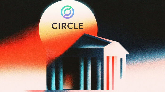 Circle quiere una carta bancaria