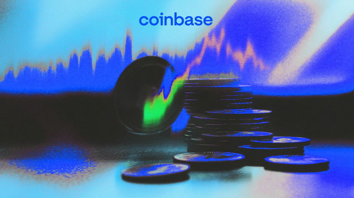 Las acciones de Coinbase alcanzan un nuevo máximo histórico