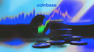Coinbase Stock Soars to New All-Time High