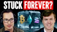 Crypto Feels Stuck, But the Data Tells a Different Story