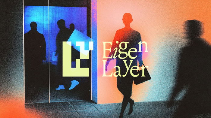 EigenLayer Team Slashes 25% of Staff
