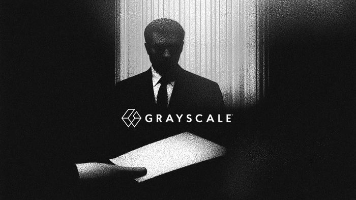 El gigante del ETF Grayscale presenta confidencialmente su solicitud de OPV