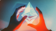 ETH sigue siendo dinero
