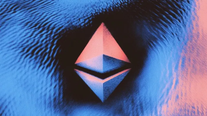 Ethereum ETFs Go Wild