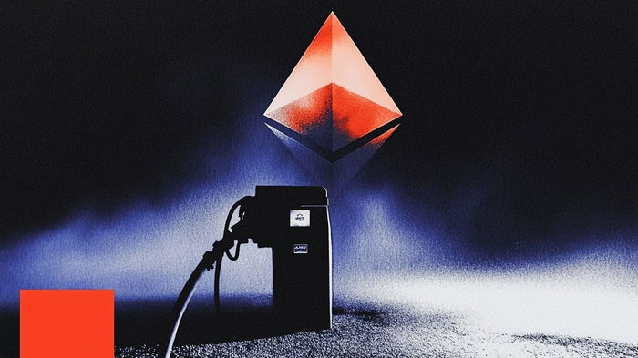 Ethereum eleva el límite de gas a 45 millones