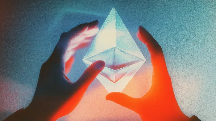 Ethereum's Store of Value Era