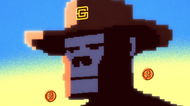 GameSquare rachète CryptoPunk Ape à Robert Leshner pour 5,15 millions de dollars
