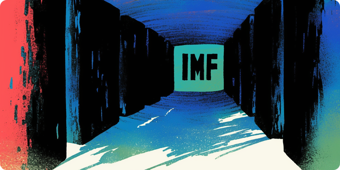 Memecoins bancarios: Dentro del Fondo Internacional de Memes