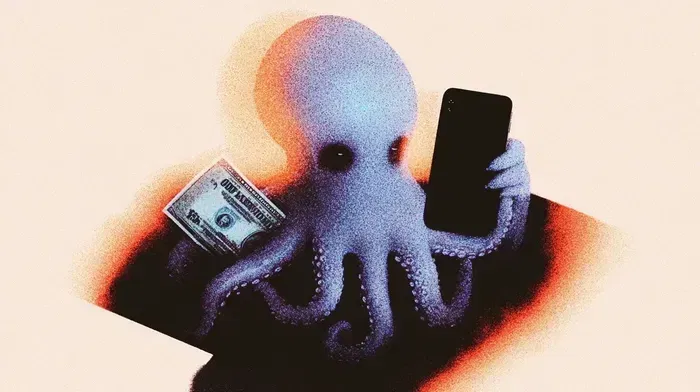 Kraken recauda 500 millones de dólares antes de su salida a bolsa
