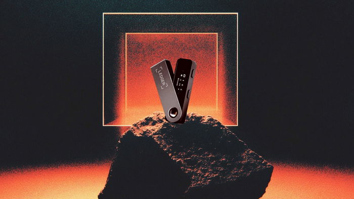 Ledger estrena una clave de recuperación física para sus monederos físicos