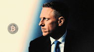 Peter Thiel Takes Big Stake in BitMine