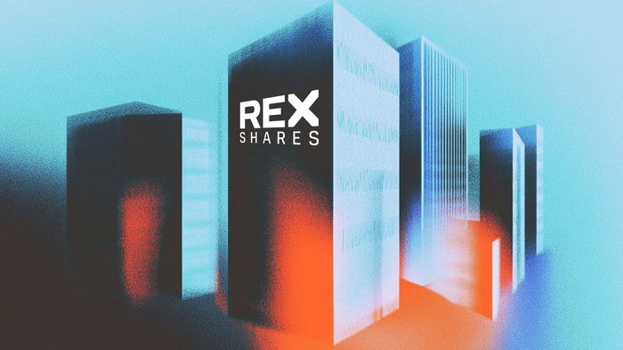 REX Shares lanza el primer fondo cotizado de criptomonedas de EE.UU.