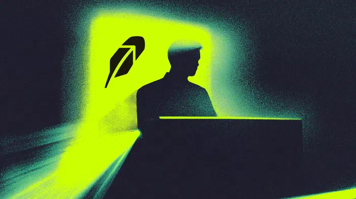 Robinhood presenta 'Stock Tokens' y se burla de la nueva L2