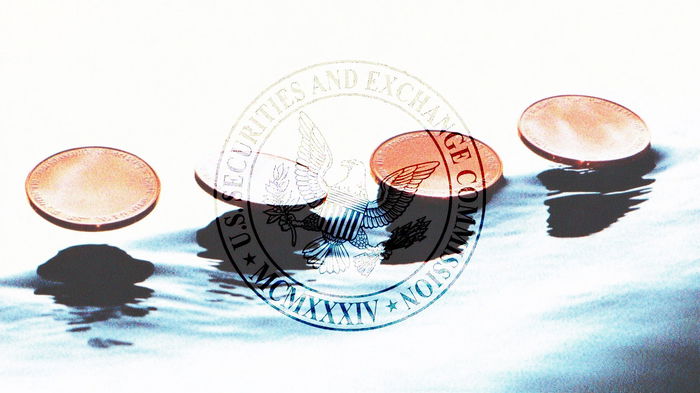 SEC Says Liquid Staking Falls Outside Securities Law
